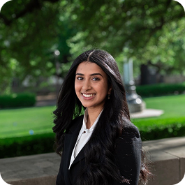 Yasmeen Bashadi